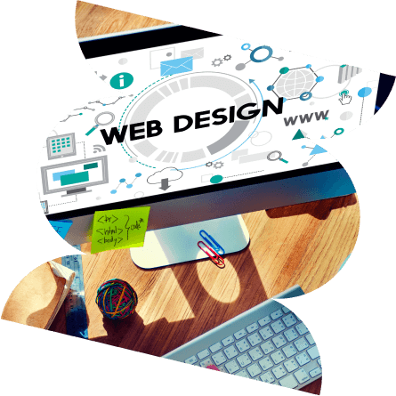 Custom Web Design
